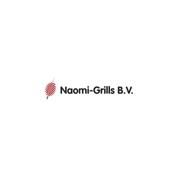 Zijschermen | Voor Naomi Dönergrills | Complete Set