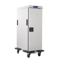 Saro Warmhoudwagen | 15x 1/1 GN | 30°C/85°C | 1.5kW | 570x879x1469(h)mm 