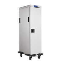 Saro Warmhoudwagen | 20x 1/1 GN | 30°C/85°C | 1.5kW | 570x879x1824(h)mm 