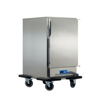 Saro Warmhoudwagen | 5x 2/1 GN | 30°C/80°C | 2kW | 910x826x1132(h)mm 