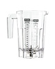 Waring Kan voor Torq blender CP870, CP871 EN CP872 | 1,4L | 174x171x298(h)mm 