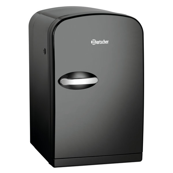 Melkkoelkast | Voor Volautomatische Koffieapparaten | 6L |  220x325x355(h)mm