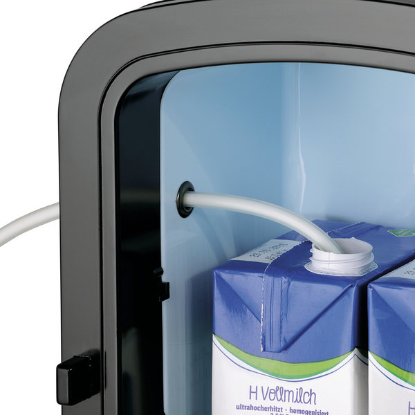 Melkkoelkast | Voor Volautomatische Koffieapparaten | 6L |  220x325x355(h)mm