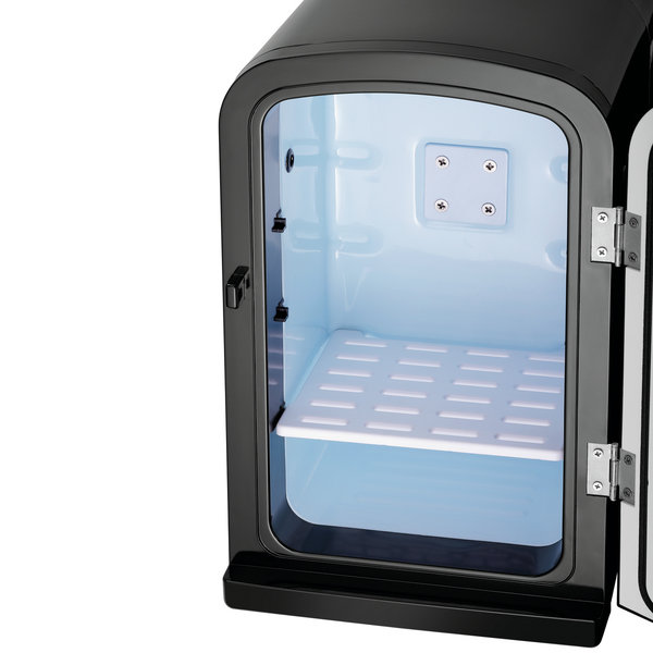 Melkkoelkast | Voor Volautomatische Koffieapparaten | 6L |  220x325x355(h)mm