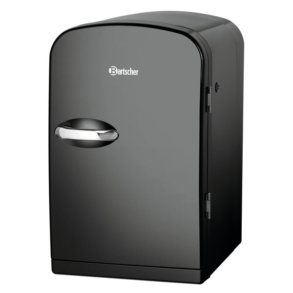 Melkkoelkast | Voor Volautomatische Koffieapparaten | 6L |  220x325x355(h)mm