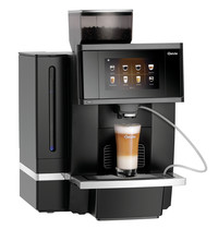 Bartscher Volautomatisch Koffiezetapparaat | KV1 COMFORT | 2.7kW | 40 Kopjes/u (120ml) | 390x511x582(h)mm 