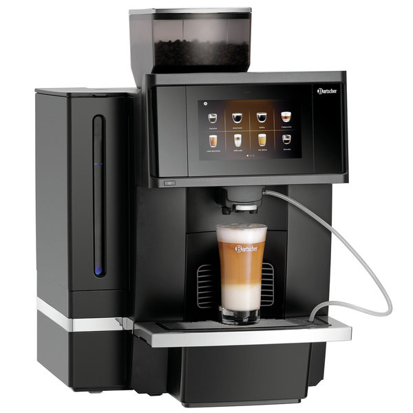 Volautomatisch Koffiezetapparaat | KV1 COMFORT | 2.7kW | 40 Kopjes/u (120ml) | 390x511x582(h)mm