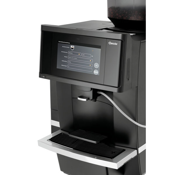 Volautomatisch Koffiezetapparaat | KV1 COMFORT | 2.7kW | 40 Kopjes/u (120ml) | 390x511x582(h)mm
