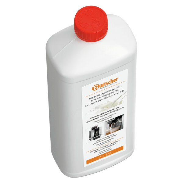 Melkleidingreiniger F1L | 6x 1L