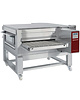 Diamond Tunneloven | Gas | Geventileerd 800 | 35 of 220 Pizza's/u | 0.44kW | 1680x2180x600/1130(h)mm 