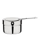 Olympia Brandpastahouder | RVS | Voor Chafing Dishes | Met Afsluitklep 