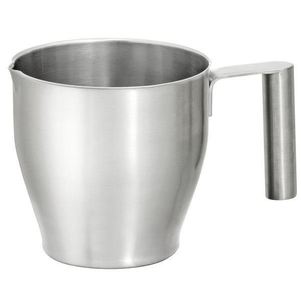 Melkopschuimer | MSI400 | Opschuimen (150ml) + Verwarmen (400ml) | 0.6kW (230V) | 125x150x180(h)mm