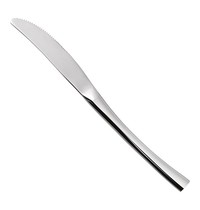 ProSup Tableware Tafelmes | MADRID | RVS | Per Stuk | Lengte 220mm