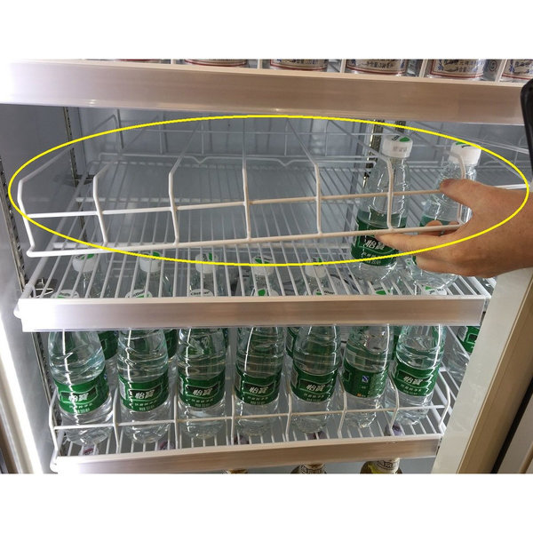 Draadverdeler | CombiSteel COM-7455.2212 | Wit