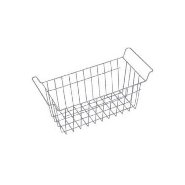 Mand | Mastro Vrieskisten (Klapdeksels) | 210x550x160(h)mm