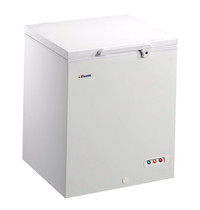 Elcold Vrieskist | ELB | Wit | 200L | -18°C/-24°C | Zweefdeksel | 725x655x865(h)mm