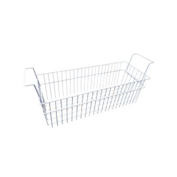 Mand | Geplastificeerd Staal | 765x275x230(h)mm