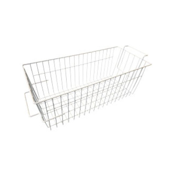 Mand | Diamond Supermarktvrieskisten VISUAL | 275x765x230(h)mm
