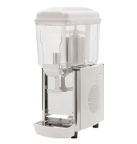 Saro Drankendispenser | COROLLA | 12L | +3°C/+8°C | 230x430x640(h)mm