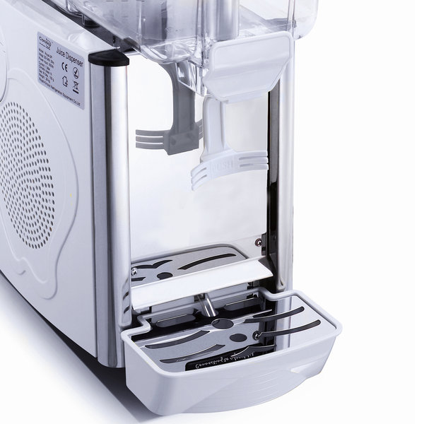 Drankendispenser | COROLLA | Div. Kleuren | 12L | +3°C/+8°C | 230x430x640(h)mm