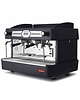 Diamond Espressomachine | AROMA | Zwart | 2 Groepen | Digitaal | 3.7kW | 750x600x595(h)mm 