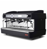 Diamond Espressomachine | AROMA | Zwart | 3 Groepen | Digitaal | 4.6kW | 960x600x595(h)mm 