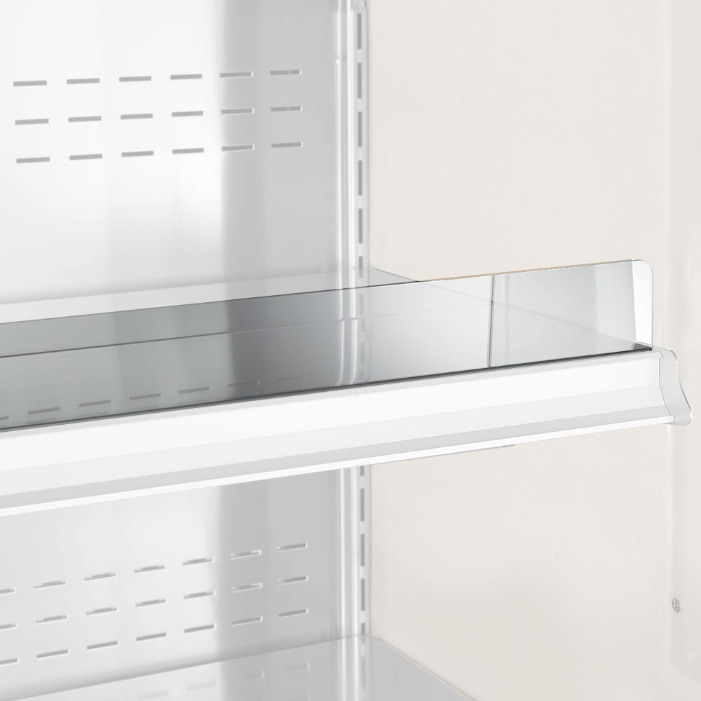 Goederenstop | Plexiglas | Schap Diamond MANDY 1500mm