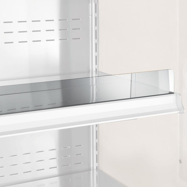 Goederenstop | Plexiglas | Schap Diamond MTX/PADOVA 2000mm