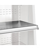 Diamond Schap | RVS | Diamond PADOVA 1000mm 