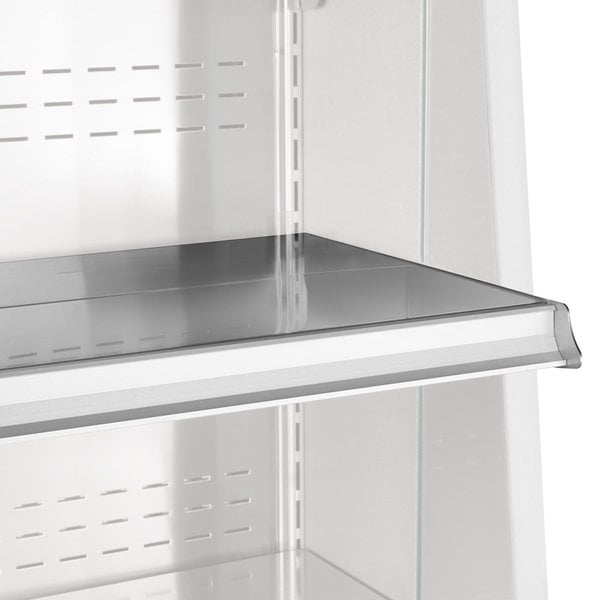 Schap | RVS | Diamond PADOVA 2000mm