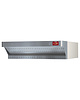 Diamond Afzuigkap | DIA-LD9/35-N & DIA-LD18/35-N | 325m³/h | Incl. Motor | 1420x1390x315(h)mm 