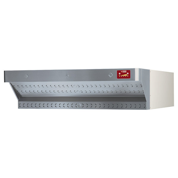 Afzuigkap | DIA-LD6/35-N & DIA-LD12/35-N | 325m/h³ | Incl. Motor | 1070x1390x315(h)mm