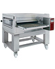 Diamond Tunneloven | Elektrisch | Geventileerd 1000 | 60 of 330 Pizza's/u | 44.9kW | 1820x2450x720/1190(h)mm 