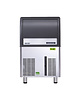 Scotsman IJsblokjesmachine | Maat S | 40kg/24h | Voorraad 19kg | Luchtgekoeld | 531x600x825(h)mm 