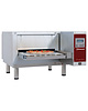 Diamond Tunneloven | Elektrisch 400 | 18 of 130 Pizza's/u | 6.3kW | 800x1270x390(h)mm 