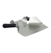 Casselin Fritesschep | RVS | 200x230x45(h)mm