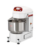 Diamond Bakkerstrog | Automatisch | Met Spiraal | 2 Snelheden + 2 Timers | 400V | 1230x1020x550(h)mm 