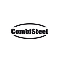 CombiSteel Prijskaarthouder | Zwart | COM-7455.2244 