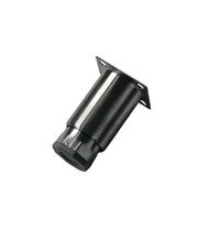 Polar Stelpoot | Div. Polar Koelingen | RVS 