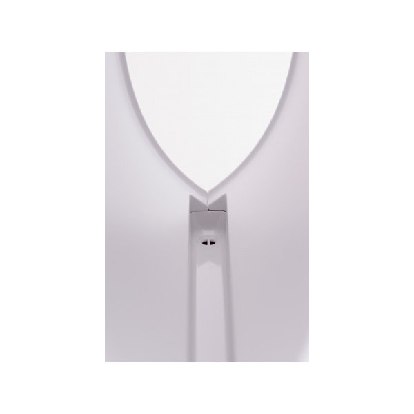 Handendroger | PlastiQline | Kunststof | Droogtijd 8-15s | Antibacterieel (HACCP) + HEPA-Filter | 1.1kW (230V) | 320x228x665(h)mm
