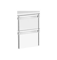 Diamond Ladenkit | 1/1 GN | Diamond Koelwerkbanken | 2 Laden
