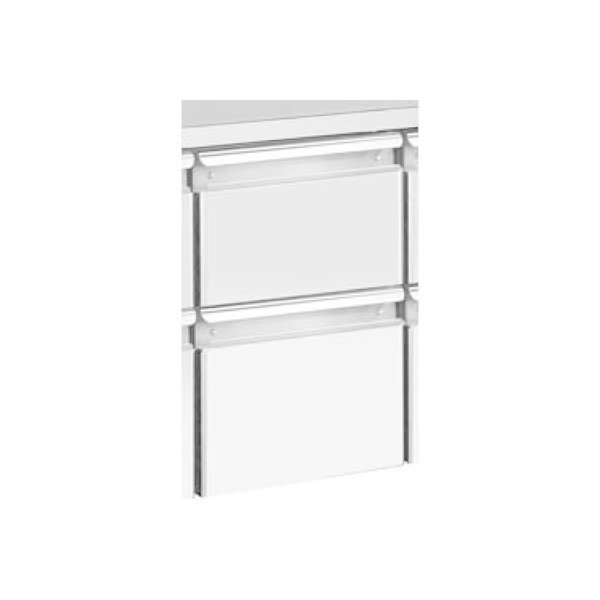 Ladenkit | 1/1 GN | Diamond Koelwerkbanken | 2 Laden
