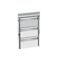 Diamond Ladenkit | 1/1 GN | Diamond Koelwerkbanken | 3 Laden