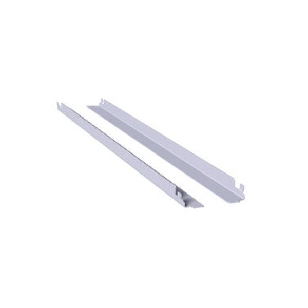 Geleiderset | Diamond Koelwerkbanken | 1/1 GN (Lengte 520mm)