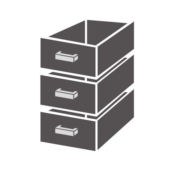 Ladenblok | CombiSteel Koelwerkbanken | 3 Laden (3x 1/3)