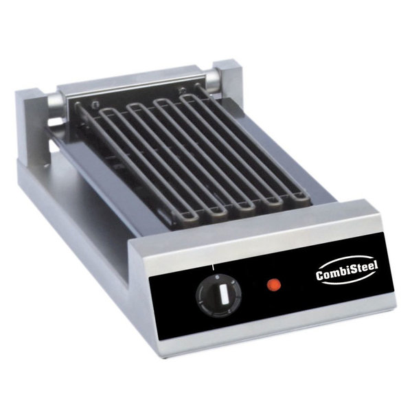 Vapogrill | 1 Element | 230V (1.6kW) | 270x545x130(h)mm