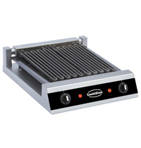 CombiSteel Vapogrill | 2 Element | 230V (3.2kW) | 435x545x130(h)mm