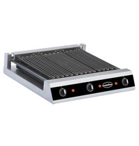 CombiSteel Vapogrill | 3 Element | 400V (4.8kW) | 600x545x130(h)mm