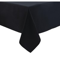 Mitre Essentials Tafelkleed | OCCASIONS | Polyester | Zwart | 2750x1780mm