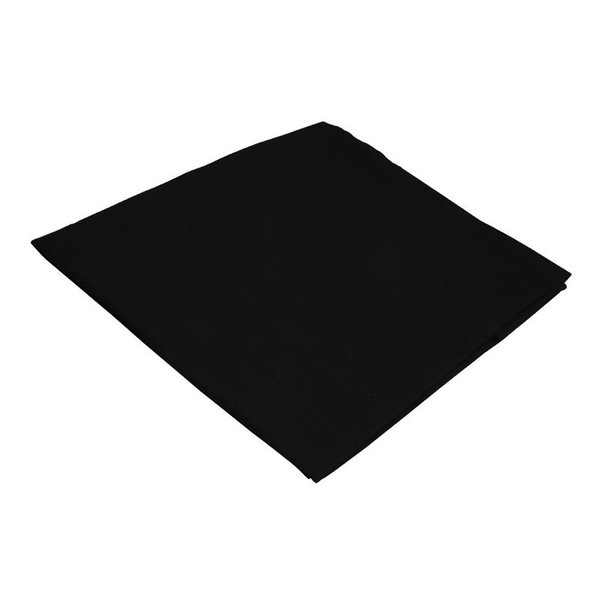 Tafelkleed | OCCASIONS | Polyester | Zwart | 2750x1780mm